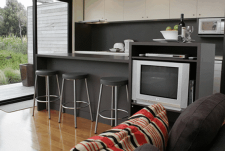 Southern Ocean Villas - Broome Tourism 5
