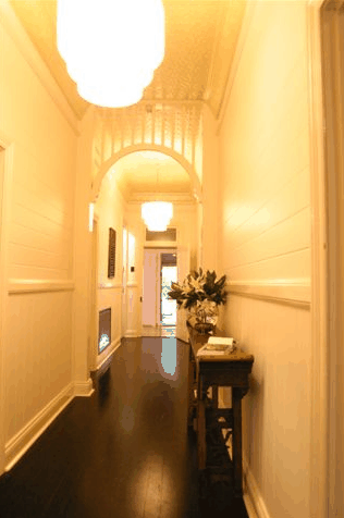Byron Blisshouse - Massinger - Broome Tourism