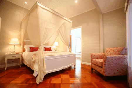 Byron Blisshouse - Carlyle House - Broome Tourism