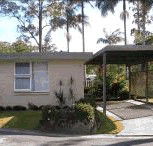 Koala Villas and Caravan Park - Broome Tourism