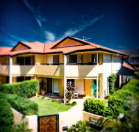 Sawtell on the Beach - Broome Tourism