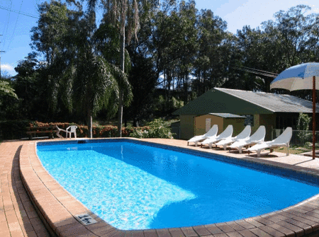 Sapphire Beach Holiday Park - Broome Tourism