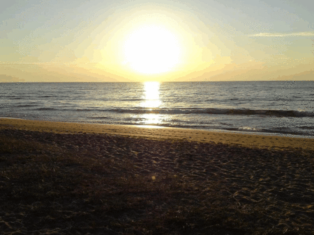 Sapphire Beach Holiday Park - Broome Tourism 3