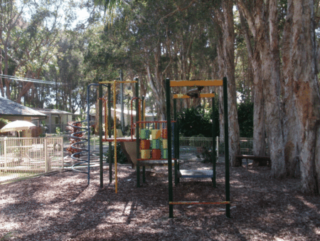Sapphire Beach Holiday Park - Broome Tourism 5