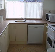 Sunseeker Holiday Units - Broome Tourism