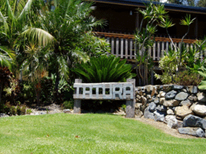 Tatura Retreat - Broome Tourism