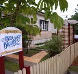 Robins Rest Bed and Breakfast - Broome Tourism