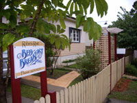 Robins Rest Bed And Breakfast - Broome Tourism 0