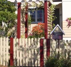 Robins Rest Bed And Breakfast - Broome Tourism 1