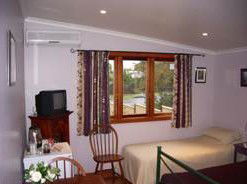 Robins Rest Bed And Breakfast - Broome Tourism 2