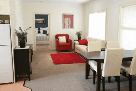 Off Mountain Accommodation - Broome Tourism
