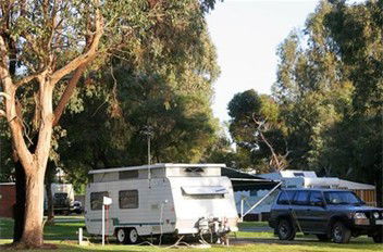 BIG4 Albany Gardens Holiday Resort - Broome Tourism 0