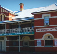 Avon Bridge Hotel - Broome Tourism