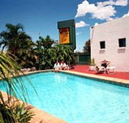 Mawarra Motel - Broome Tourism