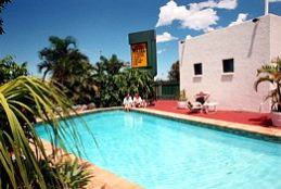 Mawarra Motel - Broome Tourism 0