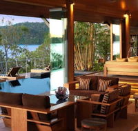 Qualia Luxury Holiday Resort - Broome Tourism