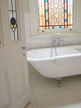 Durack House Bed & Breakfast - Broome Tourism 1