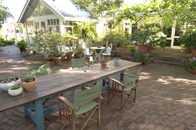 Durack House Bed & Breakfast - Broome Tourism 5