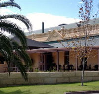 Dongara Hotel Motel - Broome Tourism
