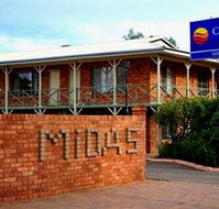 Comfort Inn Midas - Broome Tourism