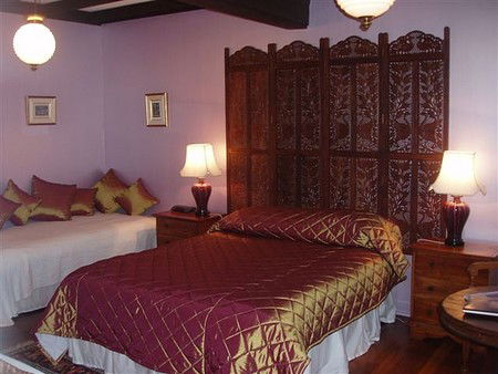 Flinders Park Lodge - Broome Tourism 0