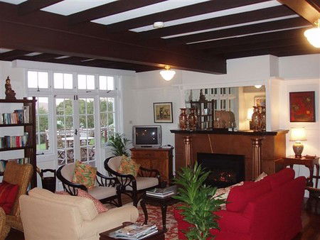 Flinders Park Lodge - Broome Tourism 1