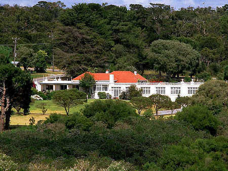 Flinders Park Lodge - Broome Tourism 2