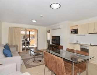 Kalbarri Edge Resort - Broome Tourism 1