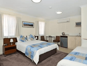 Kalbarri Edge Resort - Broome Tourism 2