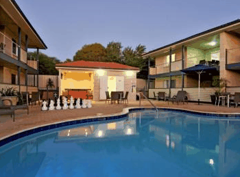 Kalbarri Edge Resort - Broome Tourism 3