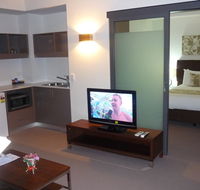 Bannister Suites Fremantle