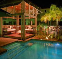 Broome Apts Park Court - Broome Tourism