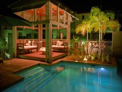 Broome Apts Park Court - Broome Tourism 0