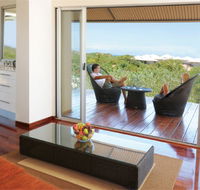 Eco Beach Wilderness Retreat - Broome Tourism