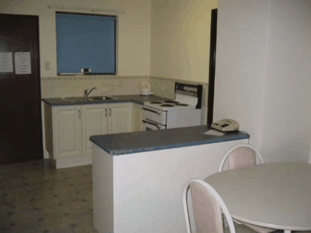 Glenvale Lodge - Broome Tourism