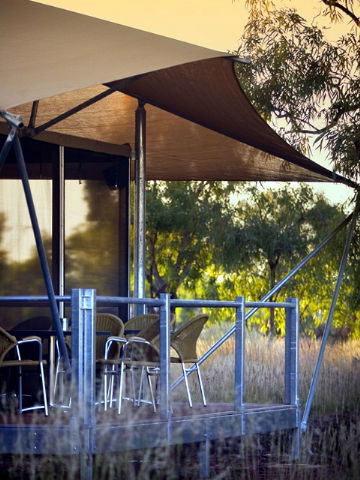 Karijini Eco Retreat - Broome Tourism 0
