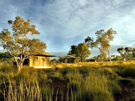 Karijini Eco Retreat - Broome Tourism 1