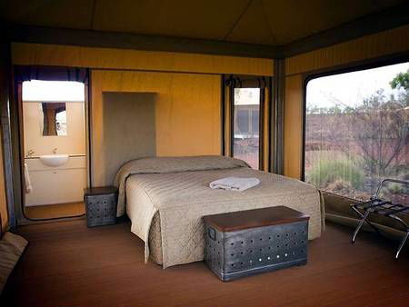 Karijini Eco Retreat - Broome Tourism 2