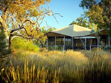 Karijini Eco Retreat - Broome Tourism 3