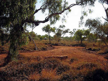 Karijini Eco Retreat - Broome Tourism 4