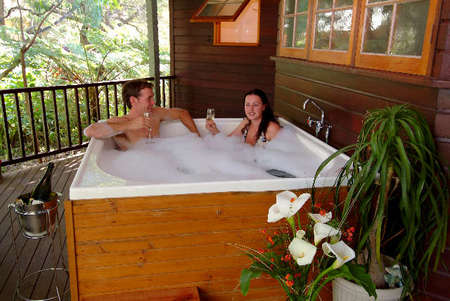 Yallingup Lodge Spa Retreat - Broome Tourism 0