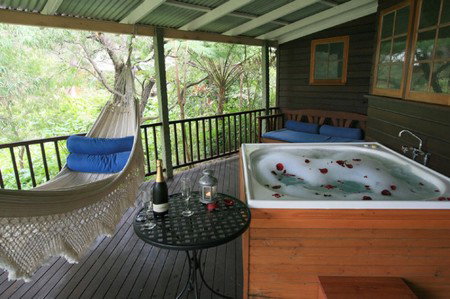 Yallingup Lodge Spa Retreat - Broome Tourism 1