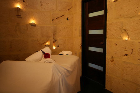Yallingup Lodge Spa Retreat - Broome Tourism 2