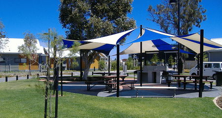 Mandurah Ocean Marina Chalets - Broome Tourism 0