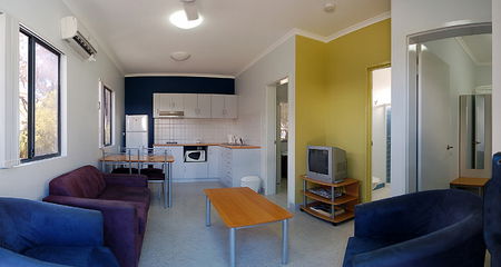 Mandurah Ocean Marina Chalets - Broome Tourism 1