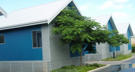 Mandurah Ocean Marina Chalets - Broome Tourism 4