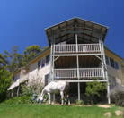 Nannup Valley Retreat - Broome Tourism