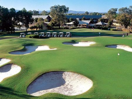 Novotel Swan Valley Vines Resort - Broome Tourism 2