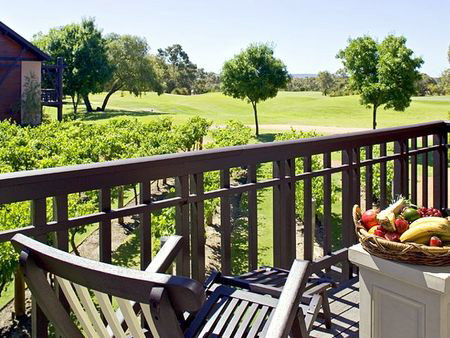 Novotel Swan Valley Vines Resort - Broome Tourism 4