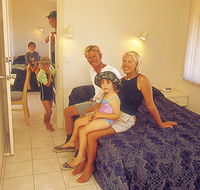 Onslow Mackerel Motel - Broome Tourism